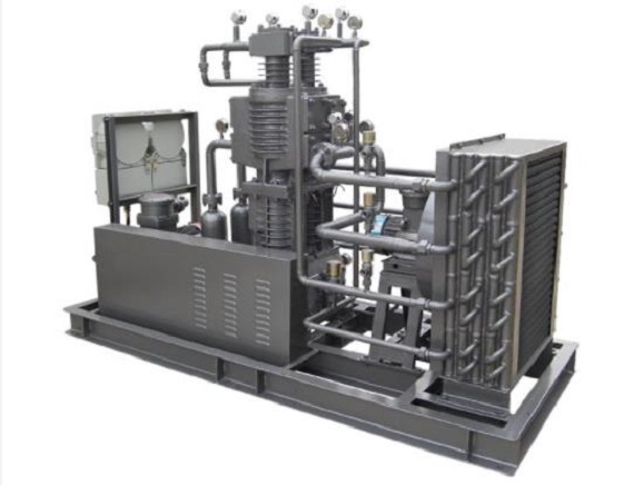 ZW-3.0 Nitrogen Centrifugal air compressor natural gas Centrifugal air compressor