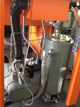 Screw Air Compressors Companies in Thailand