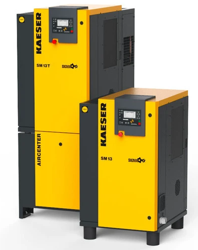 Screw Air Compressors Companies in Colombia