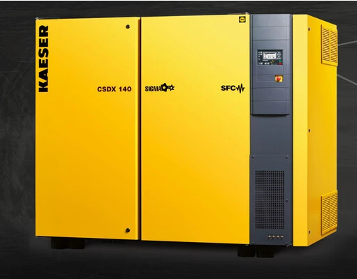 Screw Air Compressors Companies in Indnesia