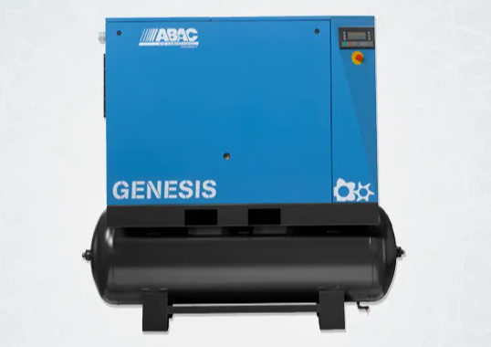 Screw Air Compressors Companies in UK