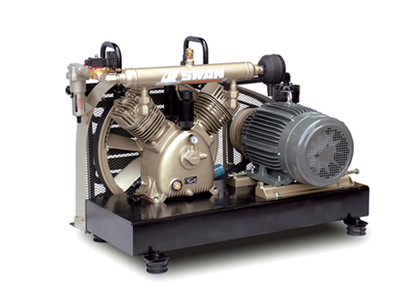 Screw Air Compressors Companies in USA