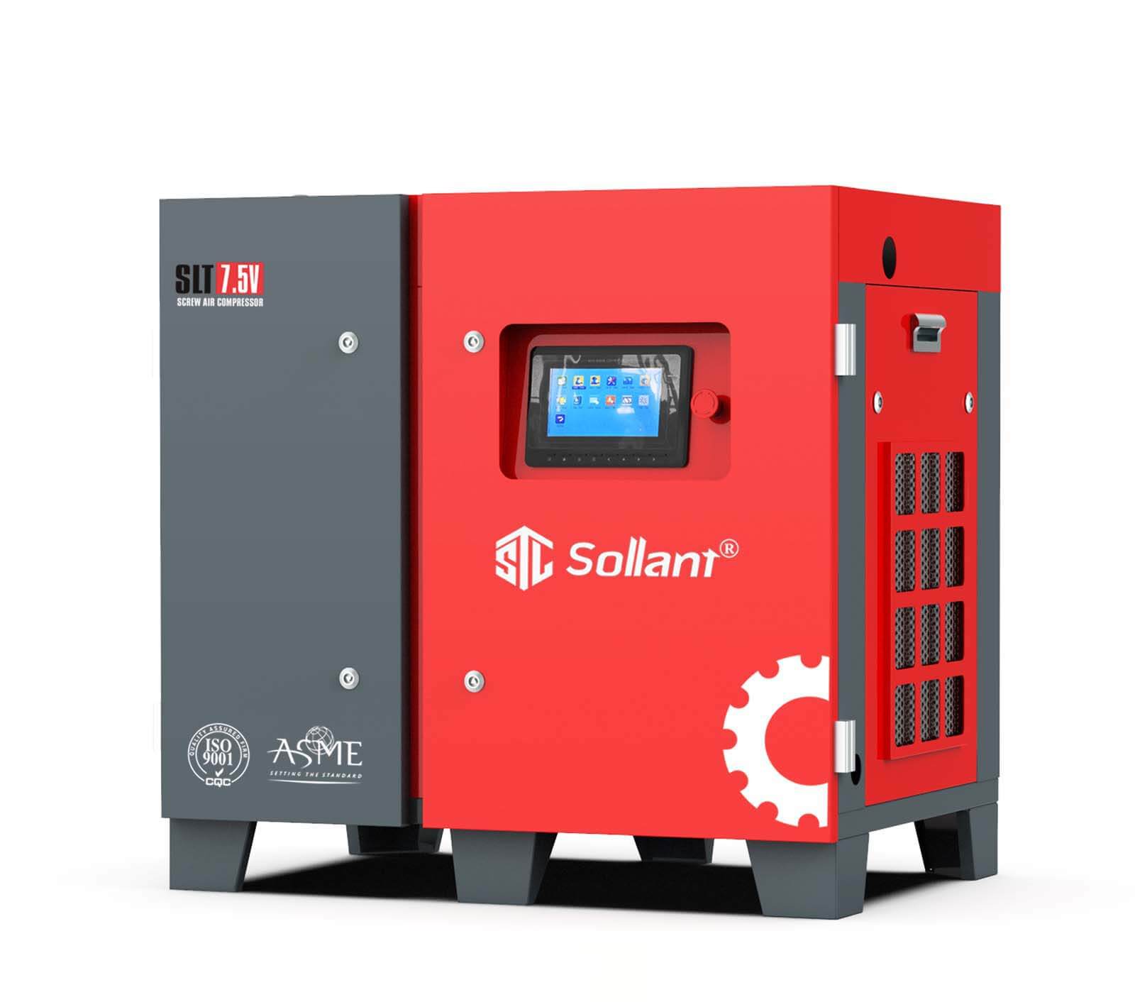 Screw compressor manufacturers deals