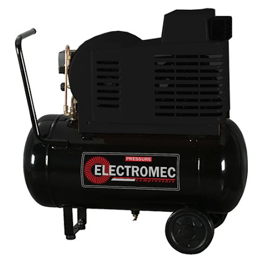 Rotary Screw Air Compressors