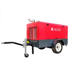 185 High Efficiency Portable Air Compressor sale