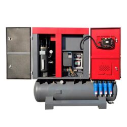 7.5kw 10HP Compressor china (1)