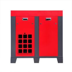 Oil-Injected Rotary Screw Air Compressors china