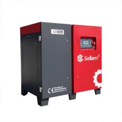 Oil-Injected Rotary Screw Air Compressors sale